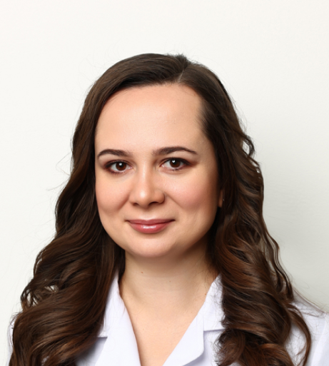 Фадькина Инна Анатольевна